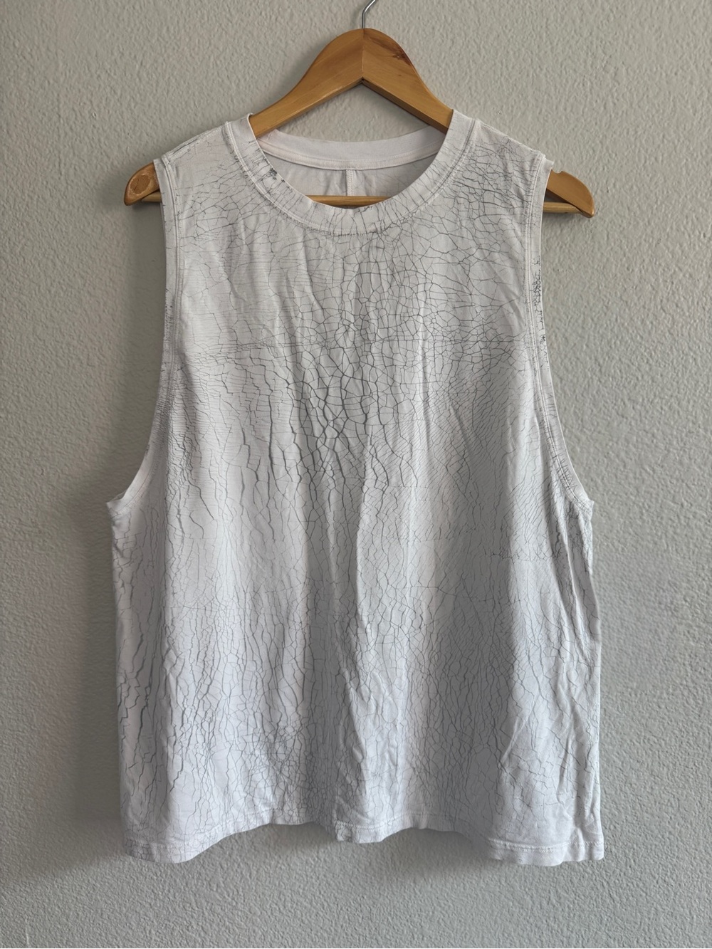 Lululemon Sleeveless Top